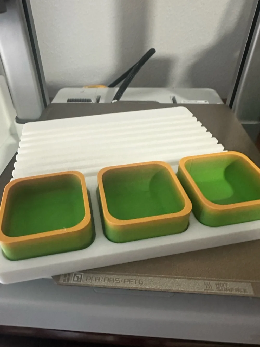 Sewing Ruler Organizer - Picture 4 of 4